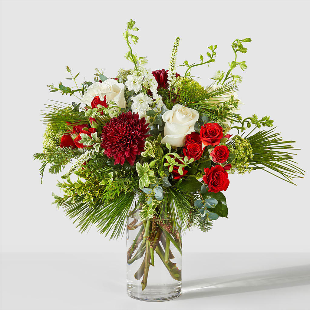 Favorite Traditions Bouquet – Flowers On Fourteenth, Washington DC