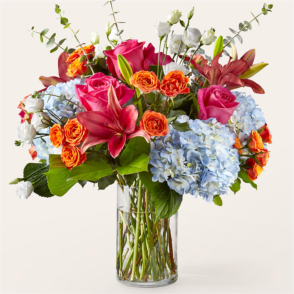 Awestruck Luxury Bouquet – Flowers On Fourteenth, Washington DC