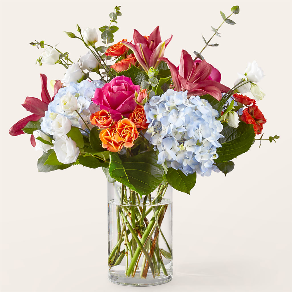 Awestruck Luxury Bouquet – Flowers On Fourteenth, Washington DC
