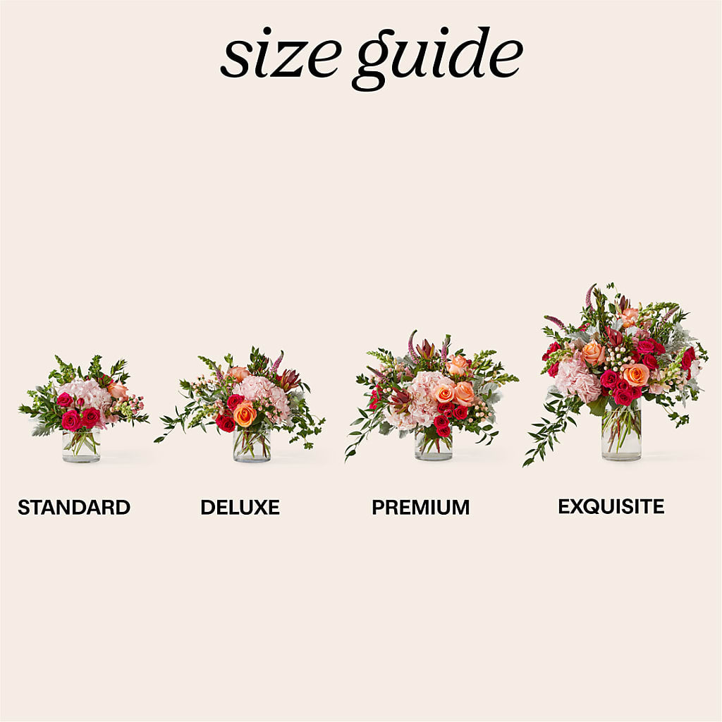 Glitz & Glam Bouquet – Flowers On Fourteenth, Washington DC