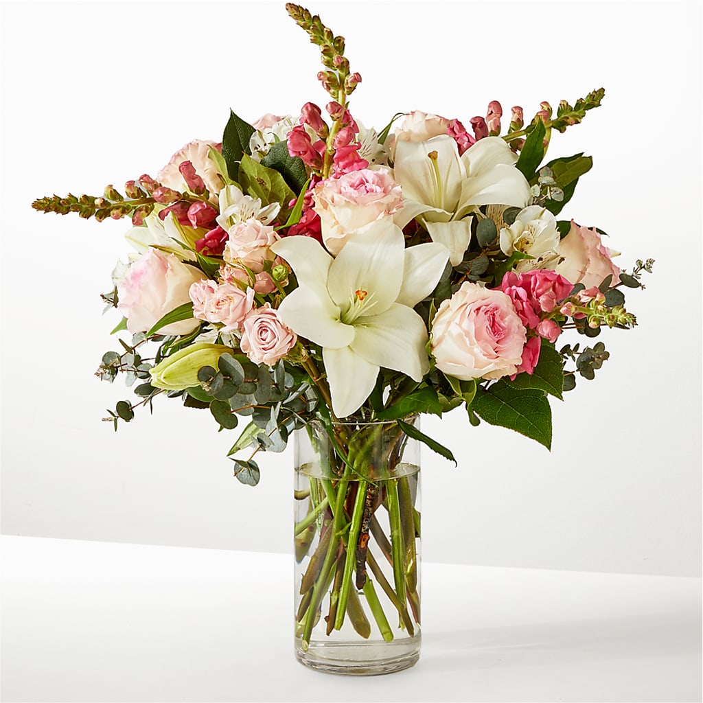 Ballet Slippers Bouquet – Flowers On Fourteenth, Washington DC