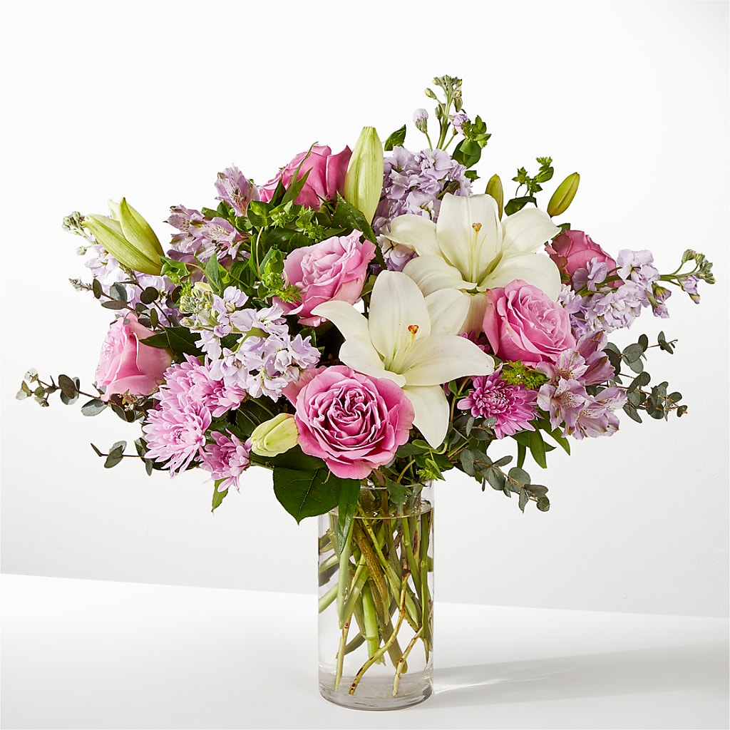 Daydreamer Bouquet – Flowers On Fourteenth, Washington DC