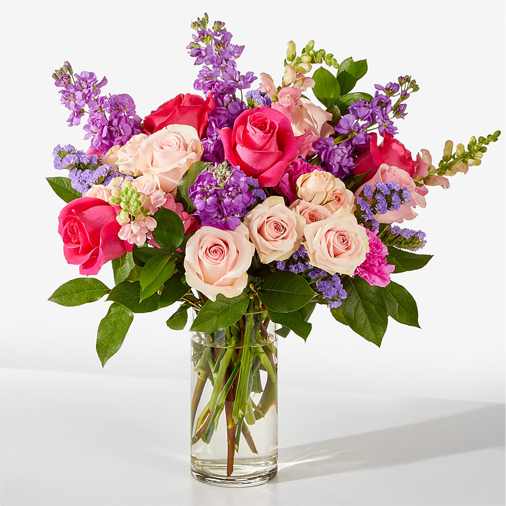 The Cha-Cha Bouquet – Flowers On Fourteenth, Washington DC