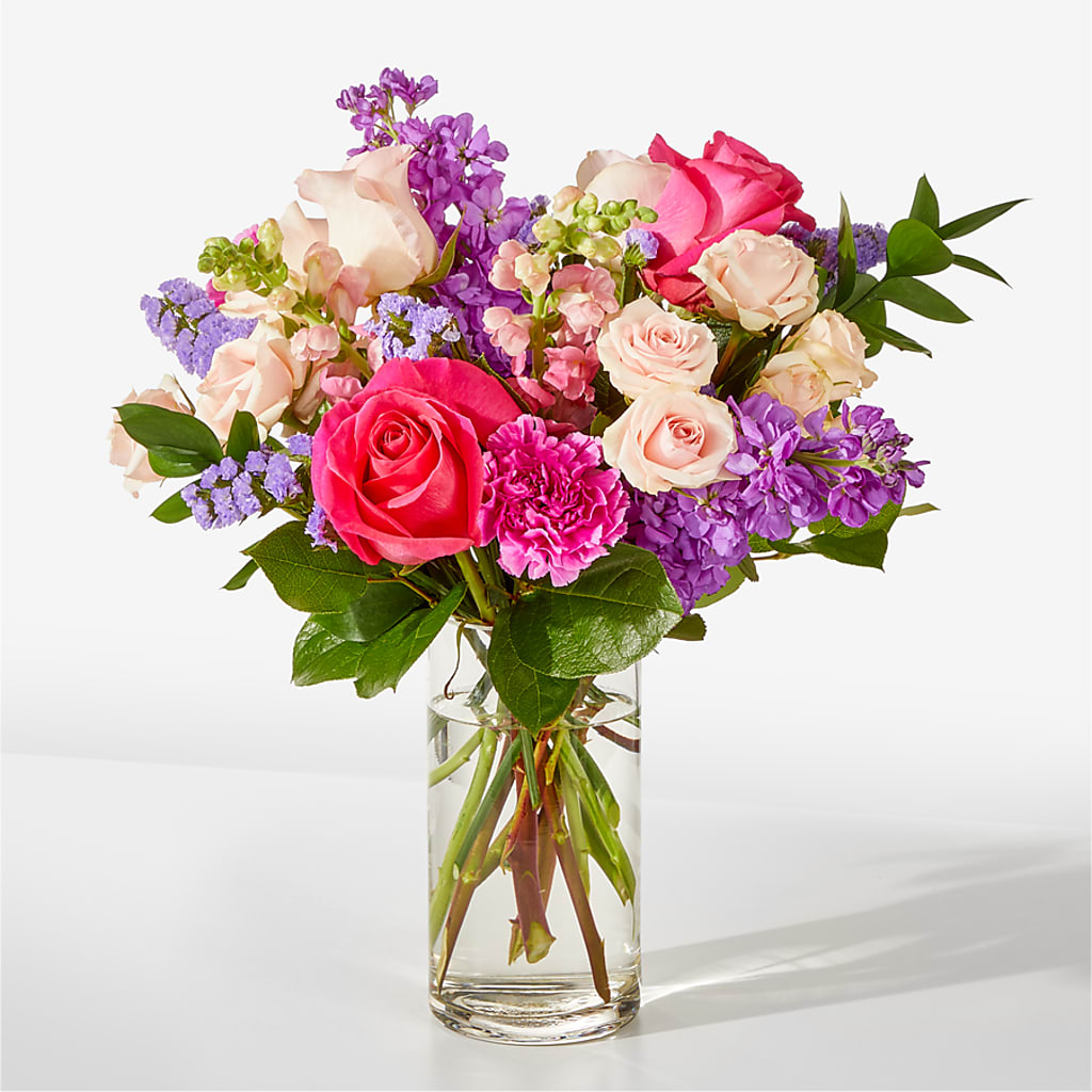 The Cha-Cha Bouquet – Flowers On Fourteenth, Washington DC