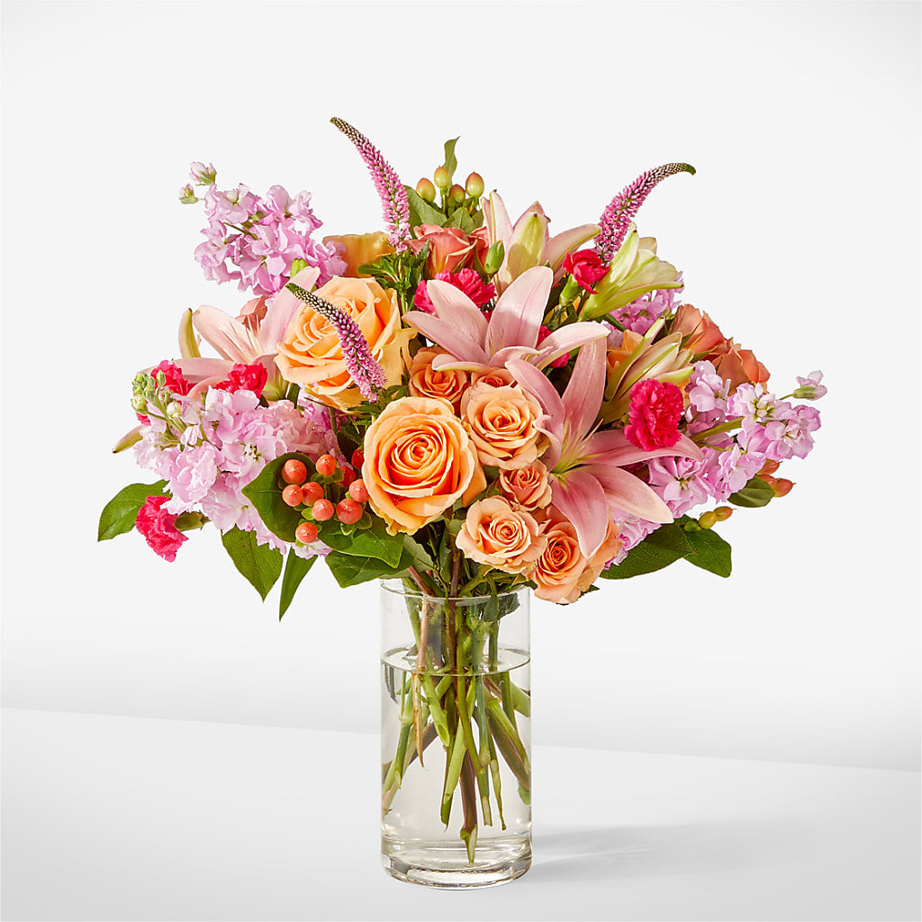 Bisous Bouquet – Flowers On Fourteenth, Washington DC