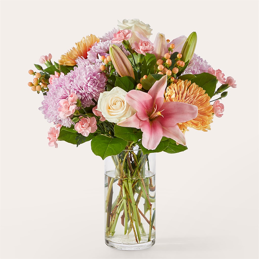 Gelato Bouquet – Flowers On Fourteenth, Washington DC