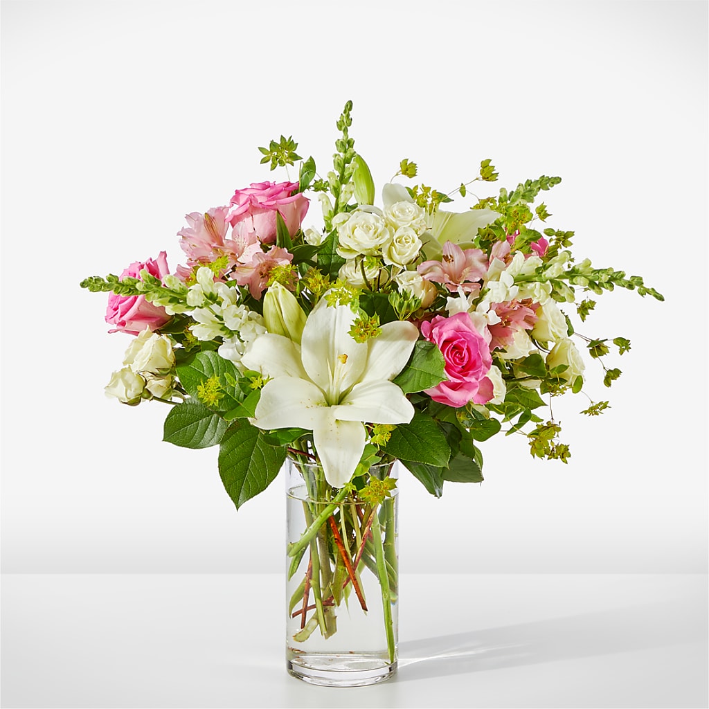 Fondly Bouquet – Flowers On Fourteenth, Washington DC