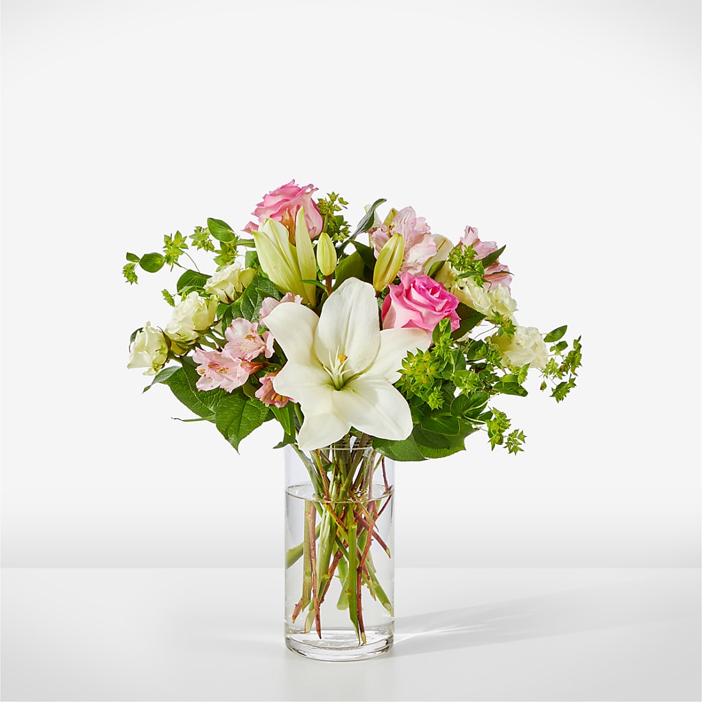 Fondly Bouquet – Flowers On Fourteenth, Washington DC