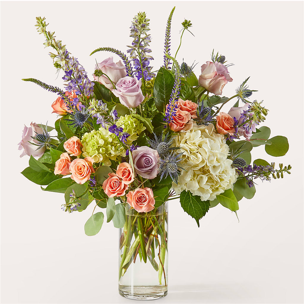 Appealing Aura Bouquet – Flowers On Fourteenth, Washington DC