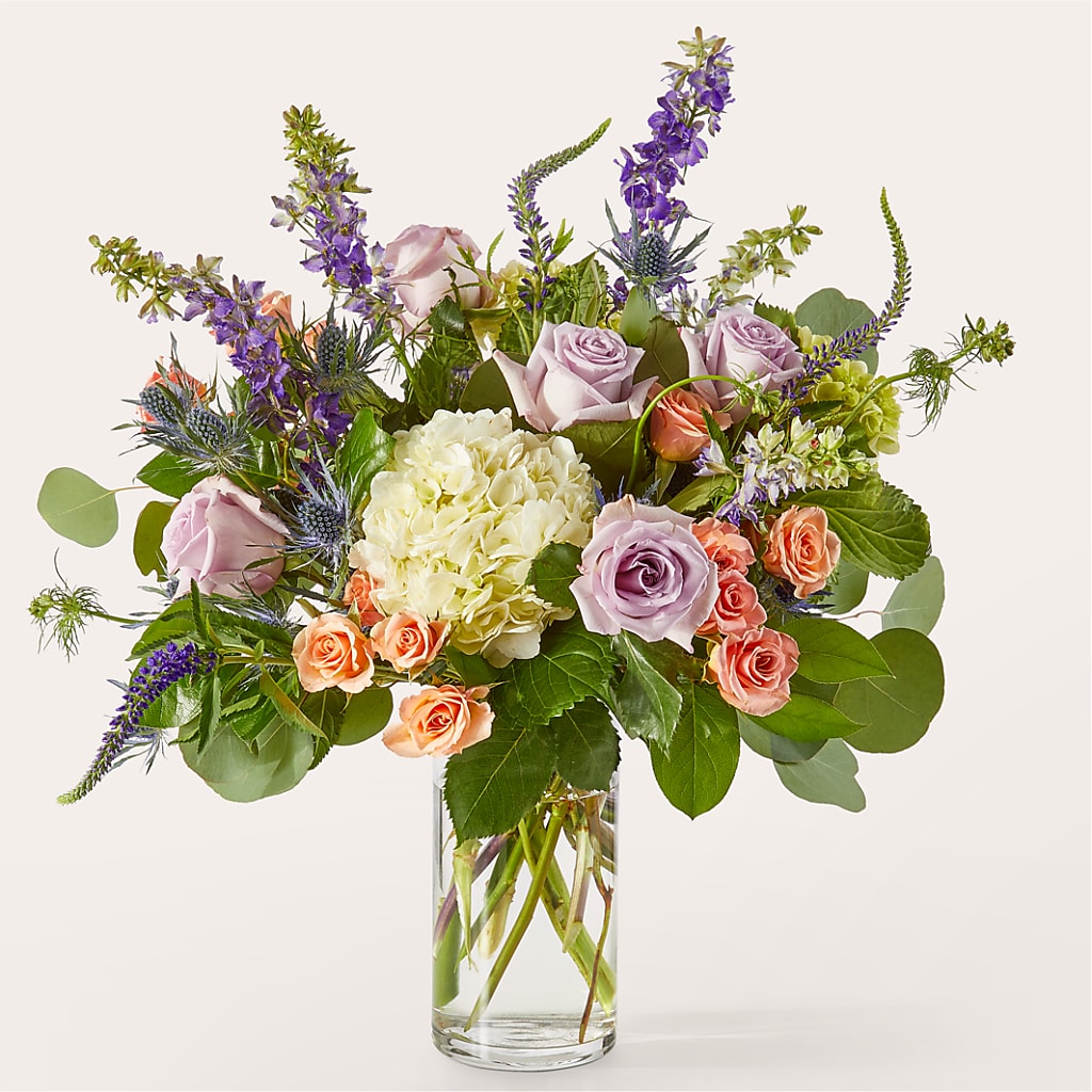 Appealing Aura Bouquet – Flowers On Fourteenth, Washington DC