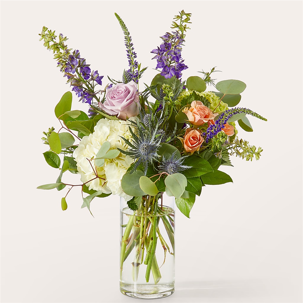 Appealing Aura Bouquet – Flowers On Fourteenth, Washington DC