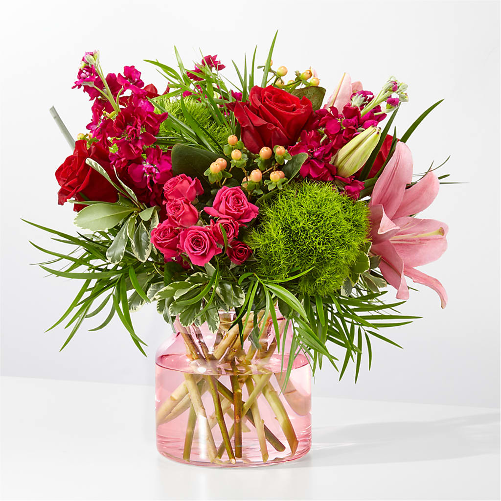 In Every Lifetime Bouquet – Flowers On Fourteenth, Washington DC