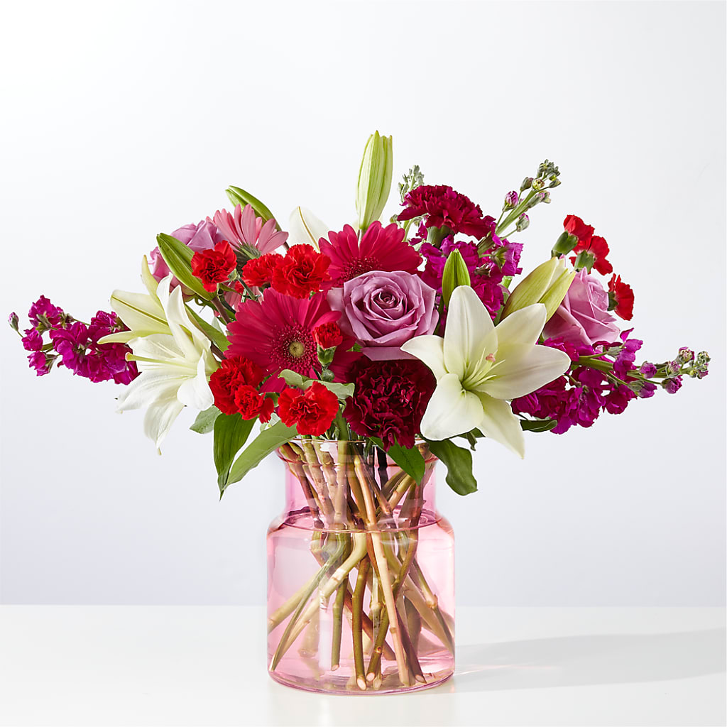 Other Half Bouquet – Flowers On Fourteenth, Washington DC