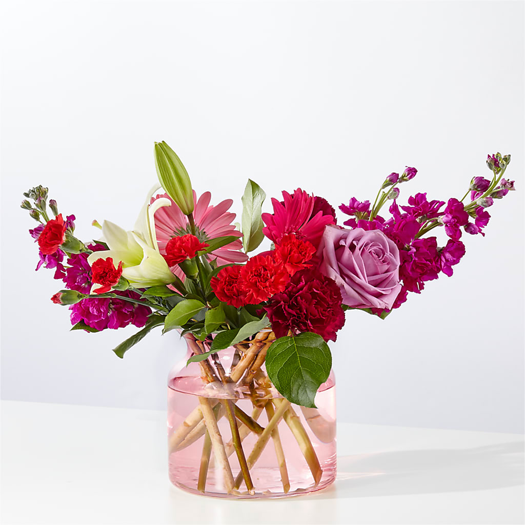 Other Half Bouquet – Flowers On Fourteenth, Washington DC