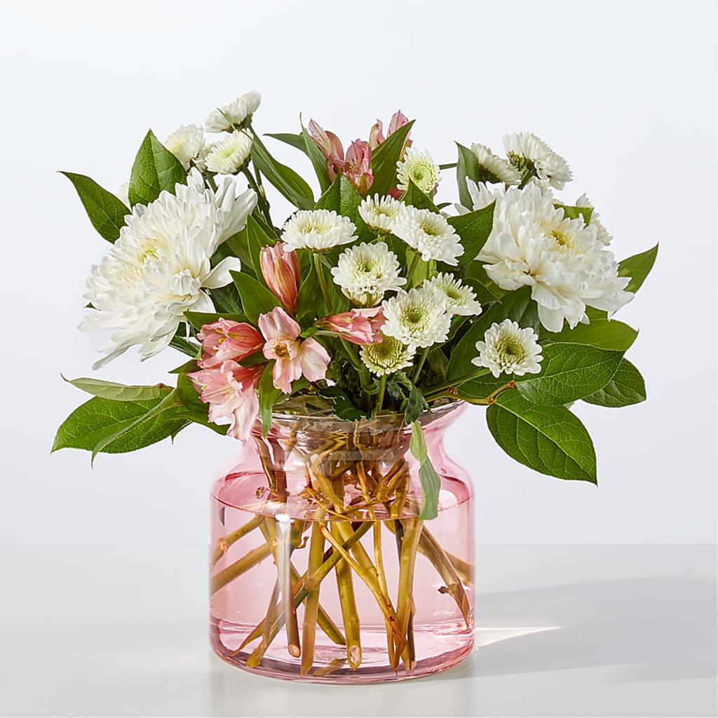 Infatuated Bouquet – Flowers On Fourteenth, Washington DC