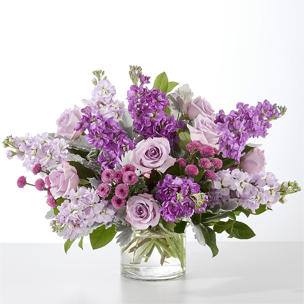 One in a Million Bouquet – Flowers On Fourteenth, Washington DC