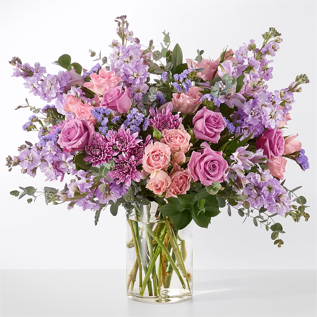 Cloud Nine Bouquet – Flowers On Fourteenth, Washington DC