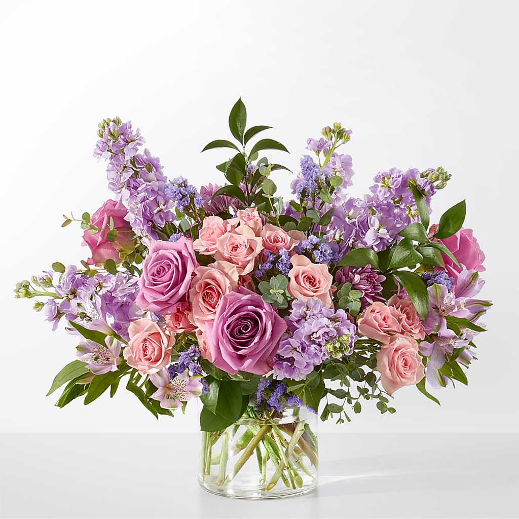 Cloud Nine Bouquet – Flowers On Fourteenth, Washington DC