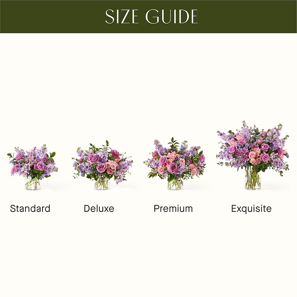 Cloud Nine Bouquet – Flowers On Fourteenth, Washington DC