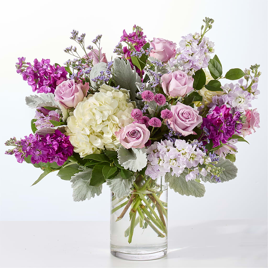 Empress Bouquet – Flowers On Fourteenth, Washington DC