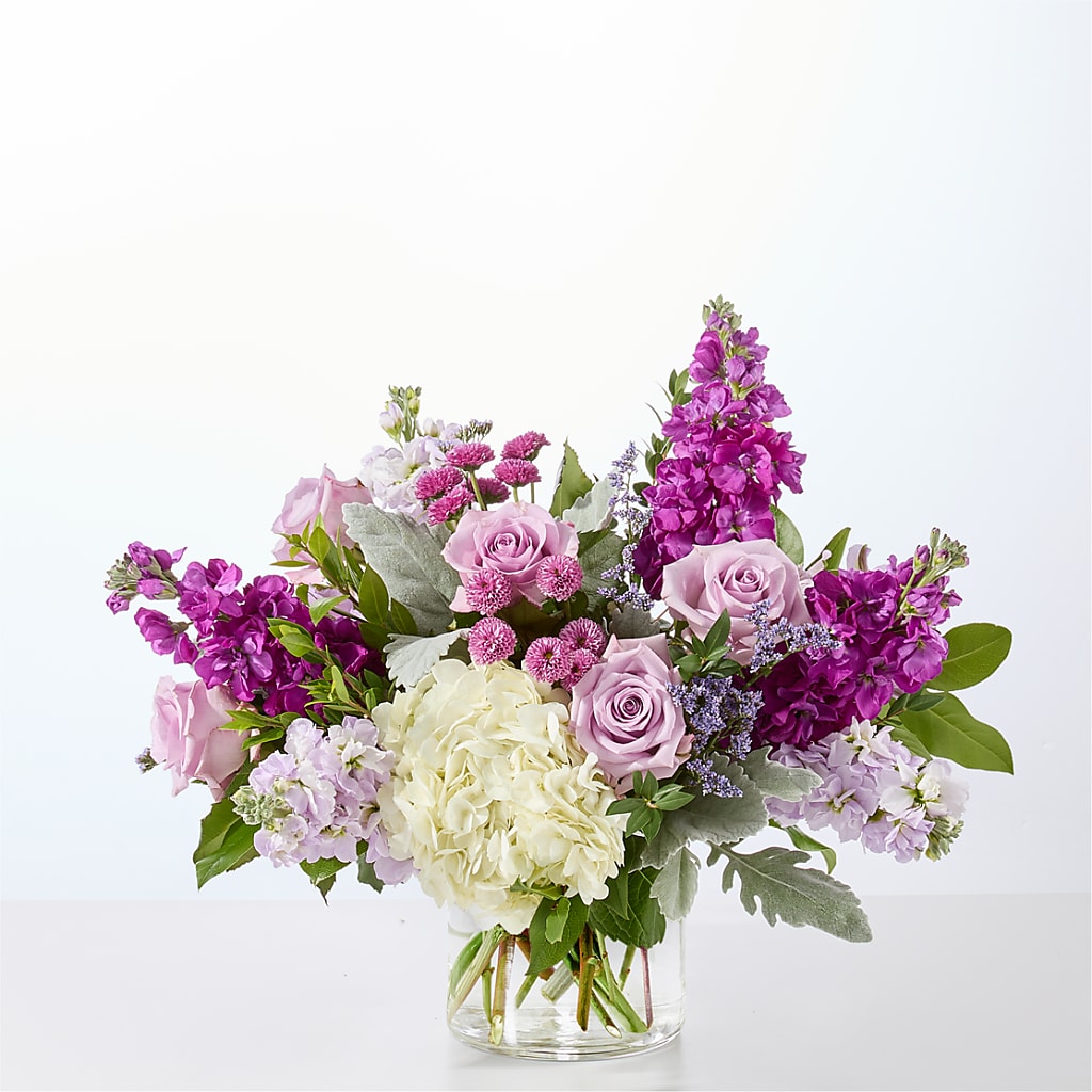 Empress Bouquet – Flowers On Fourteenth, Washington DC