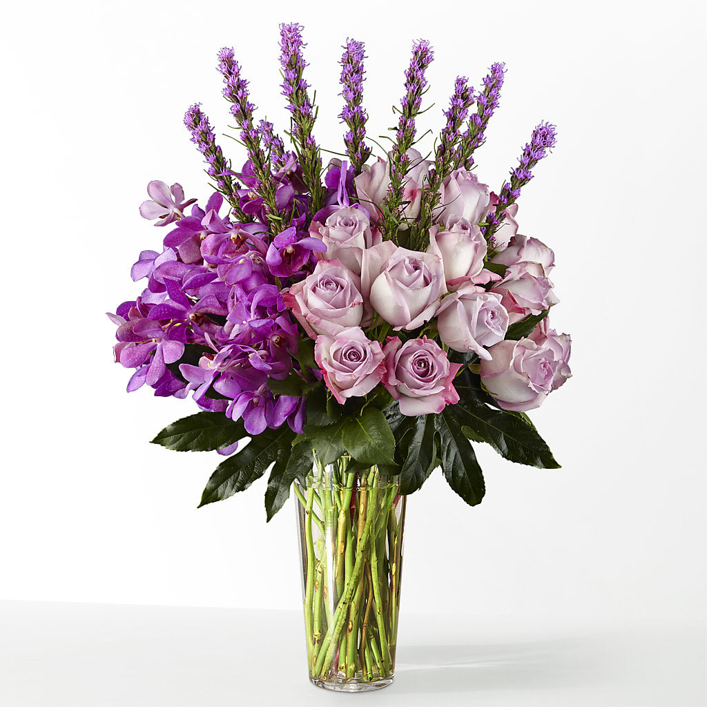 The Maximalist – Flowers On Fourteenth, Washington DC