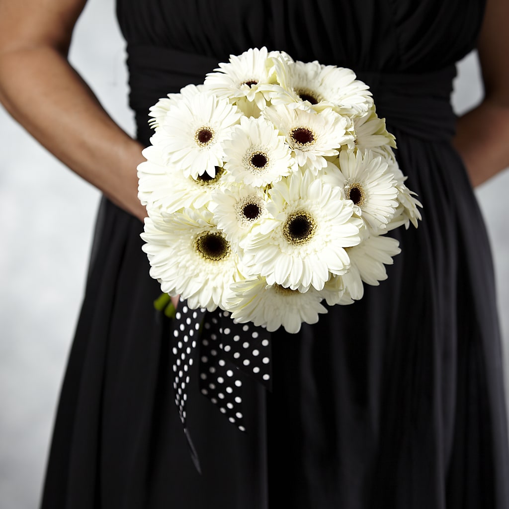 Daisy Delight Bouquet – Flowers On Fourteenth, Washington DC