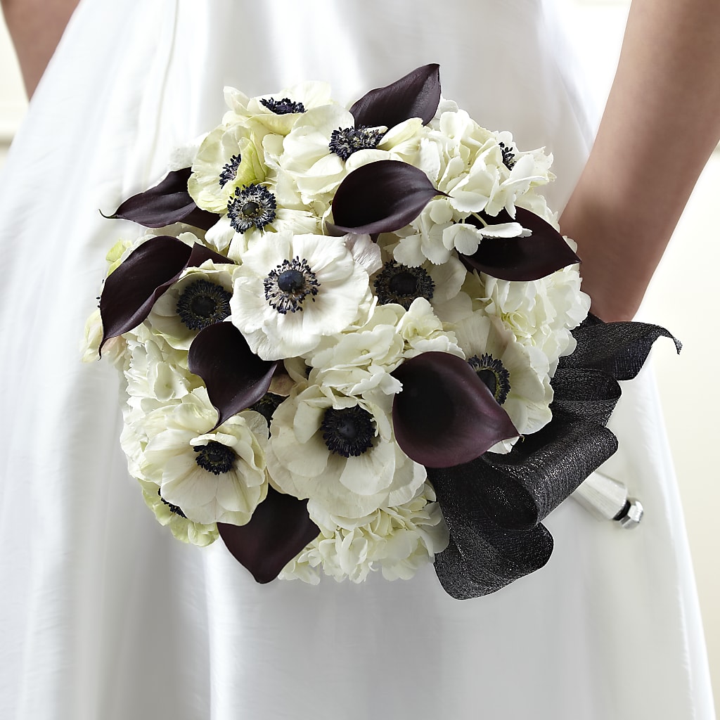 To Have and To Hold Bouquet – Flowers On Fourteenth, Washington DC