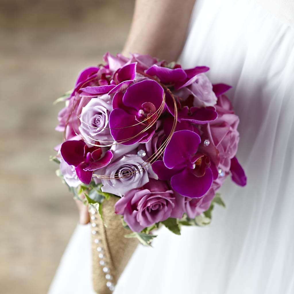 Breathless Bouquet – Flowers On Fourteenth, Washington DC