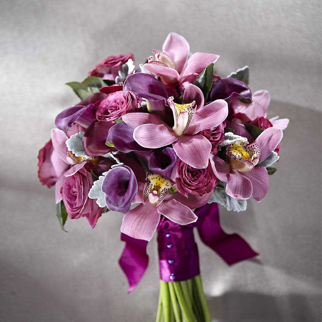 Delicacy Bouquet – Flowers On Fourteenth, Washington DC