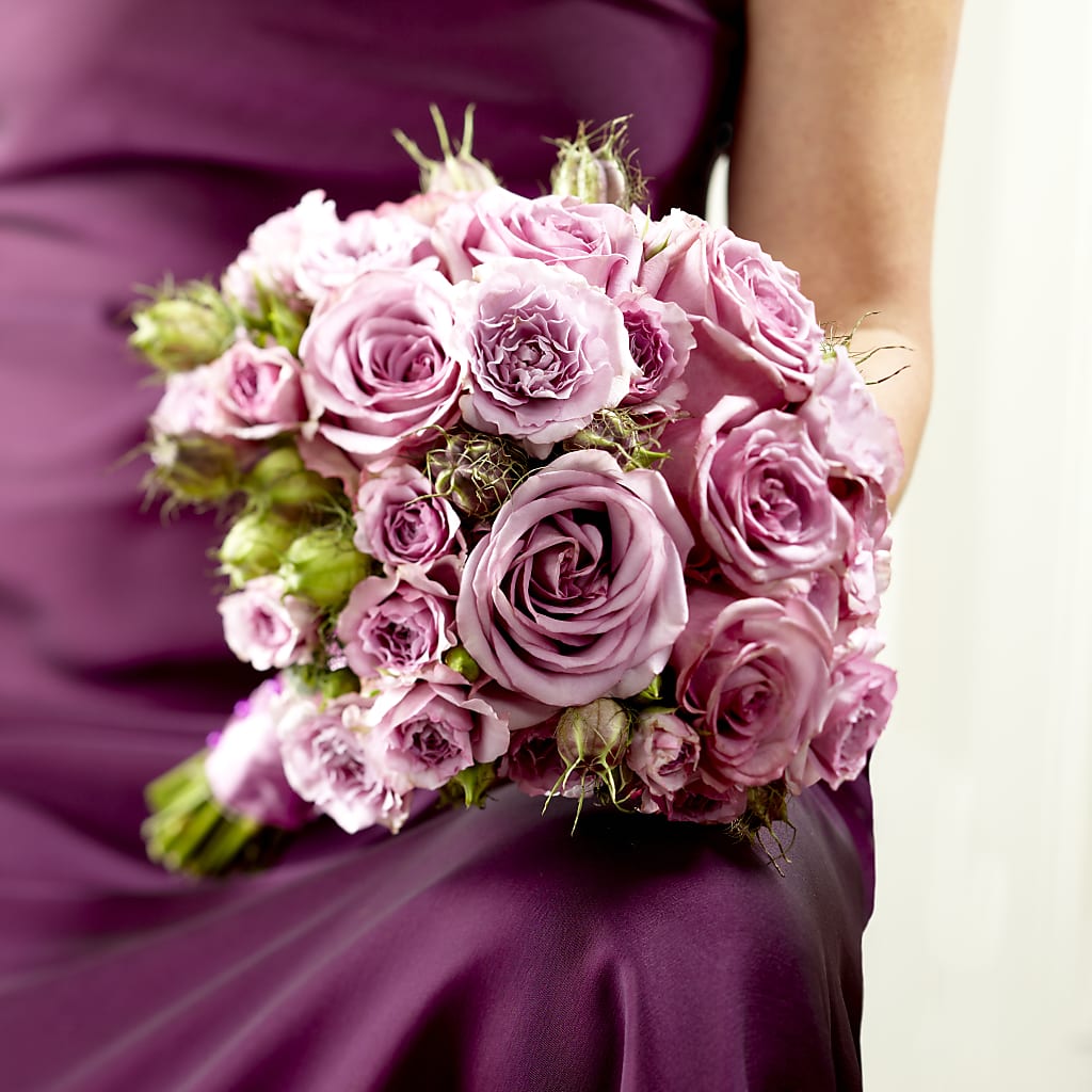 Veronica Bouquet – Flowers On Fourteenth, Washington DC