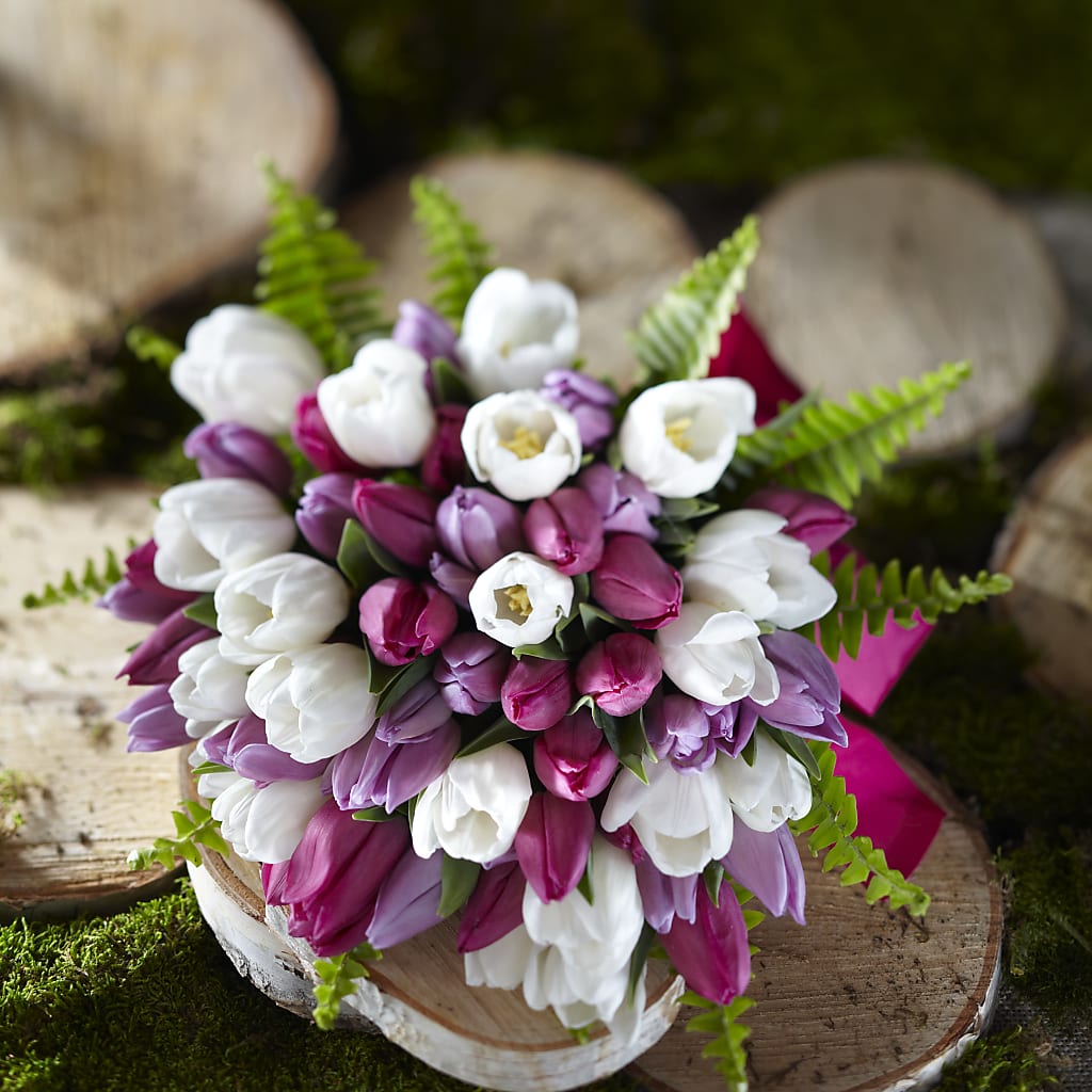 Steal My Heart Bouquet – Flowers On Fourteenth, Washington DC