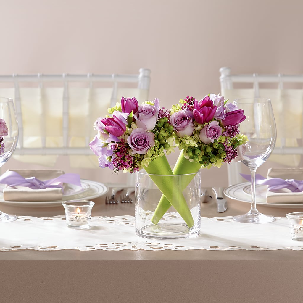 Sublime Centerpiece – Flowers On Fourteenth, Washington DC