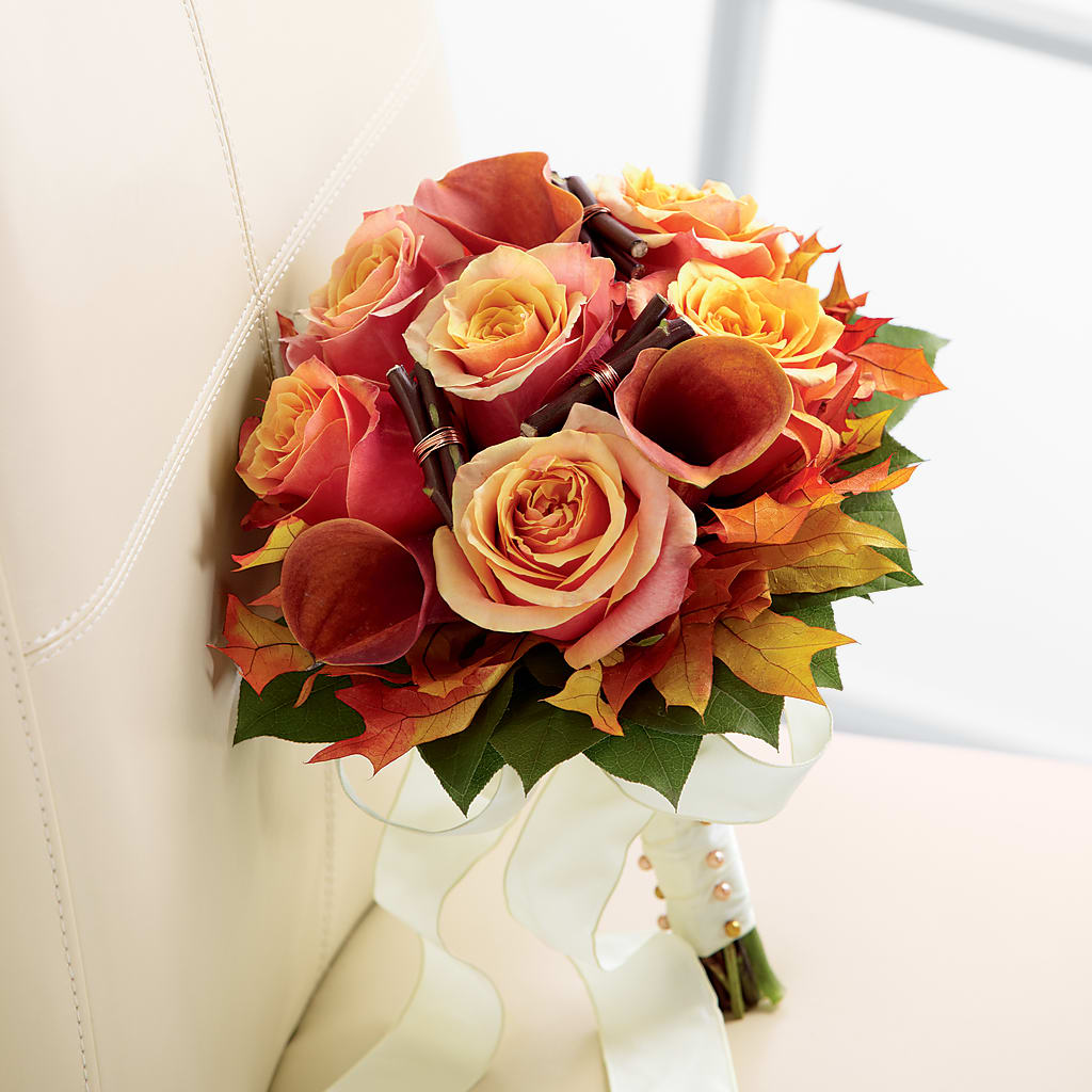 Love Everlasting Bouquet – Flowers On Fourteenth, Washington DC