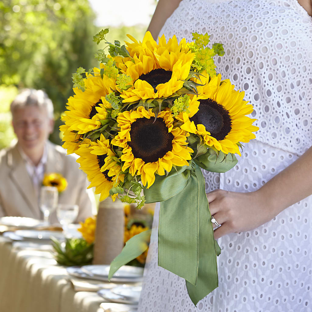 Free Spirit Bouquet – Flowers On Fourteenth, Washington DC