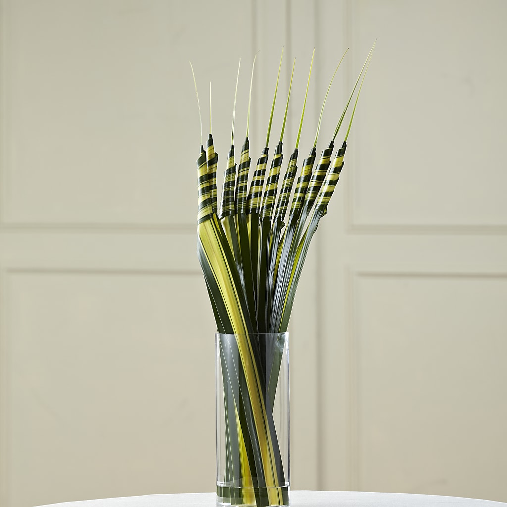 Twisted Hala Bouquet – Flowers On Fourteenth, Washington DC