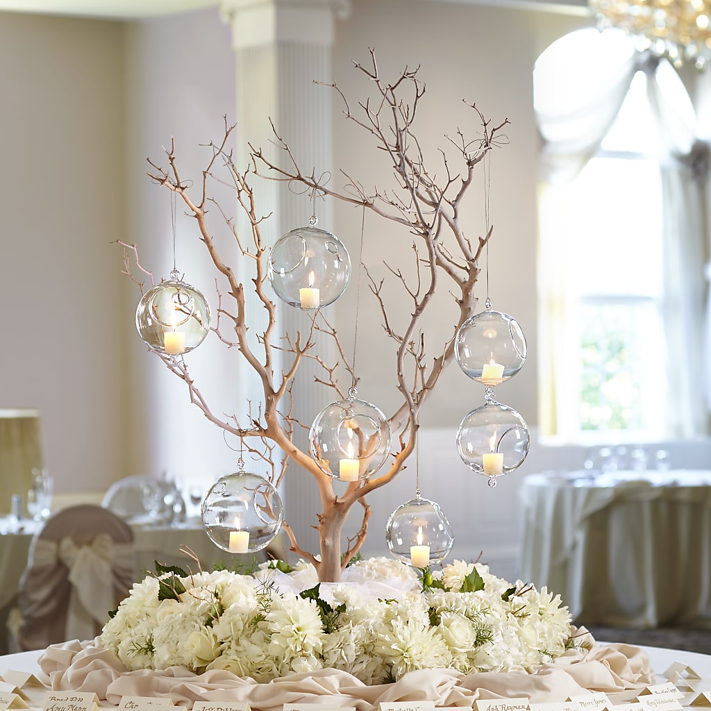 Secret Garden Arrangement – Flowers On Fourteenth, Washington DC