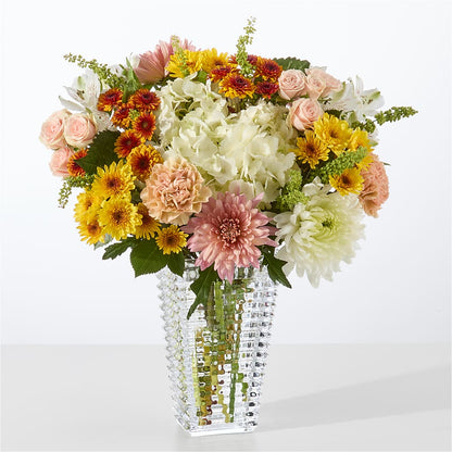 Fall Celebration Bouquet –  Flowers On Fourteenth, Washington DC