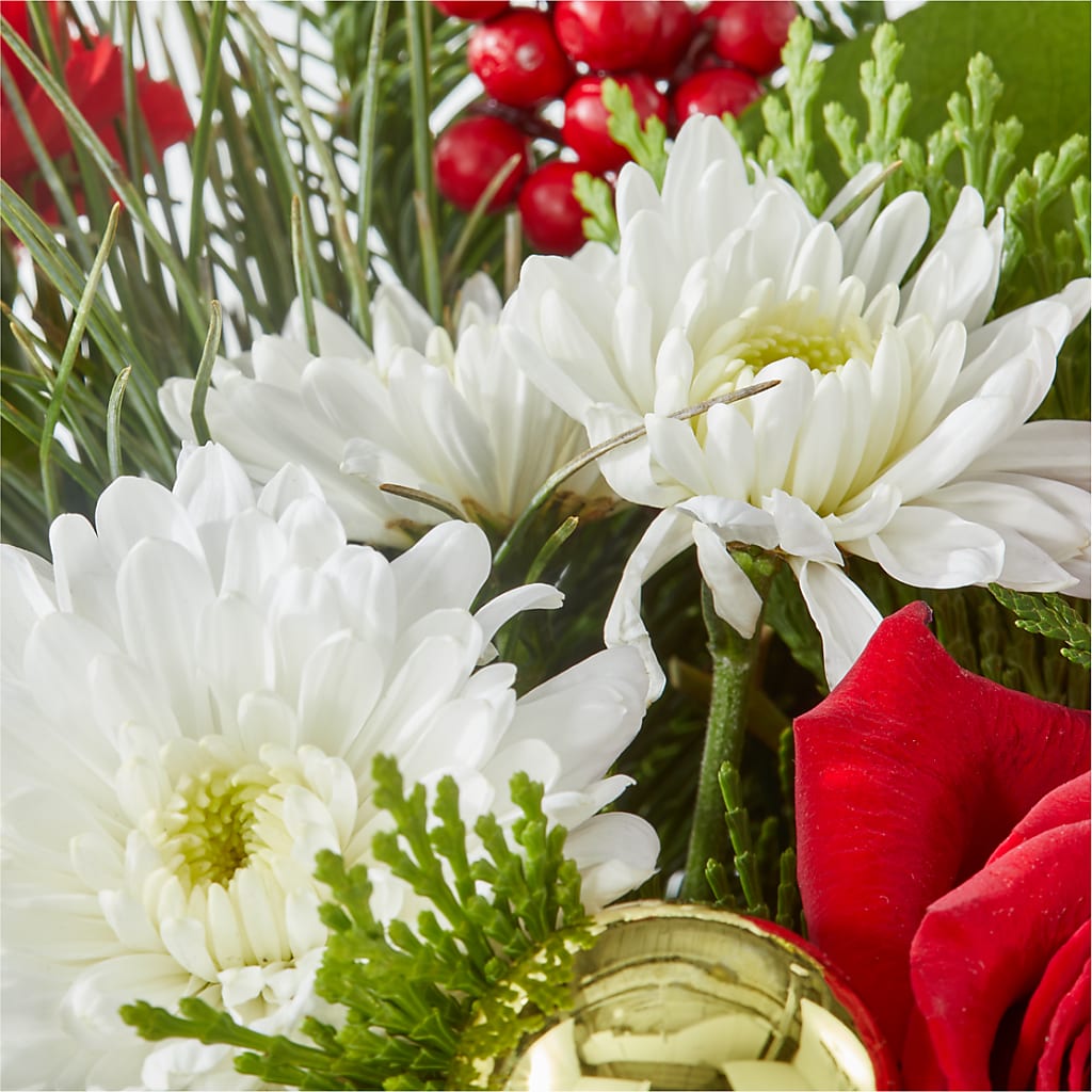 Merry Magic Nutcracker –  Flowers On Fourteenth, Washington DC