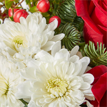 Gingerbread Bakery Bouquet –  Flowers On Fourteenth, Washington DC