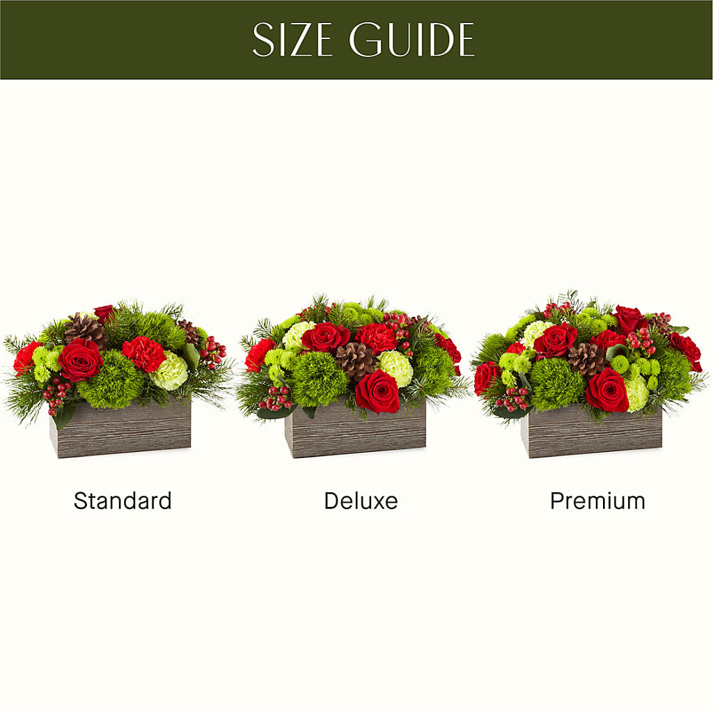 Bundled Up Bouquet –  Flowers On Fourteenth, Washington DC