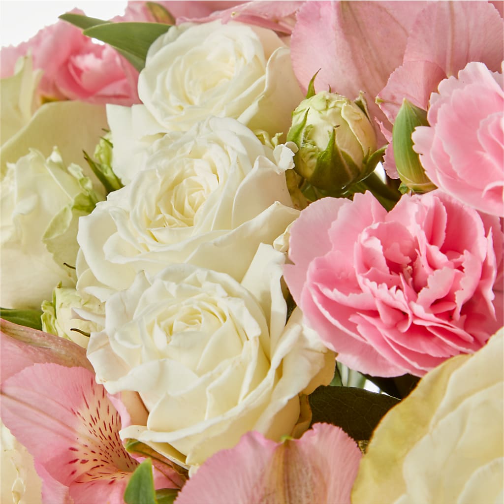 Gentle Healing Bouquet –  Flowers On Fourteenth, Washington DC