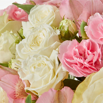 Gentle Healing Bouquet –  Flowers On Fourteenth, Washington DC