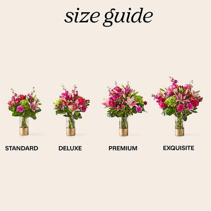 Magic in the Air Bouquet –  Flowers On Fourteenth, Washington DC