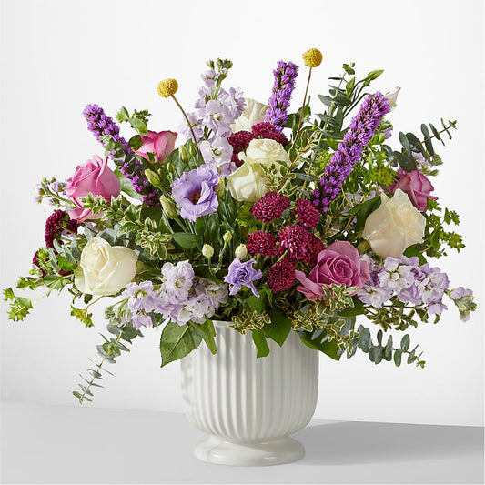 Work of Art Bouquet –  Flowers On Fourteenth, Washington DC