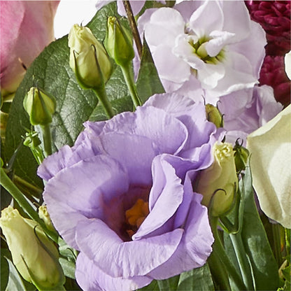 Work of Art Bouquet –  Flowers On Fourteenth, Washington DC
