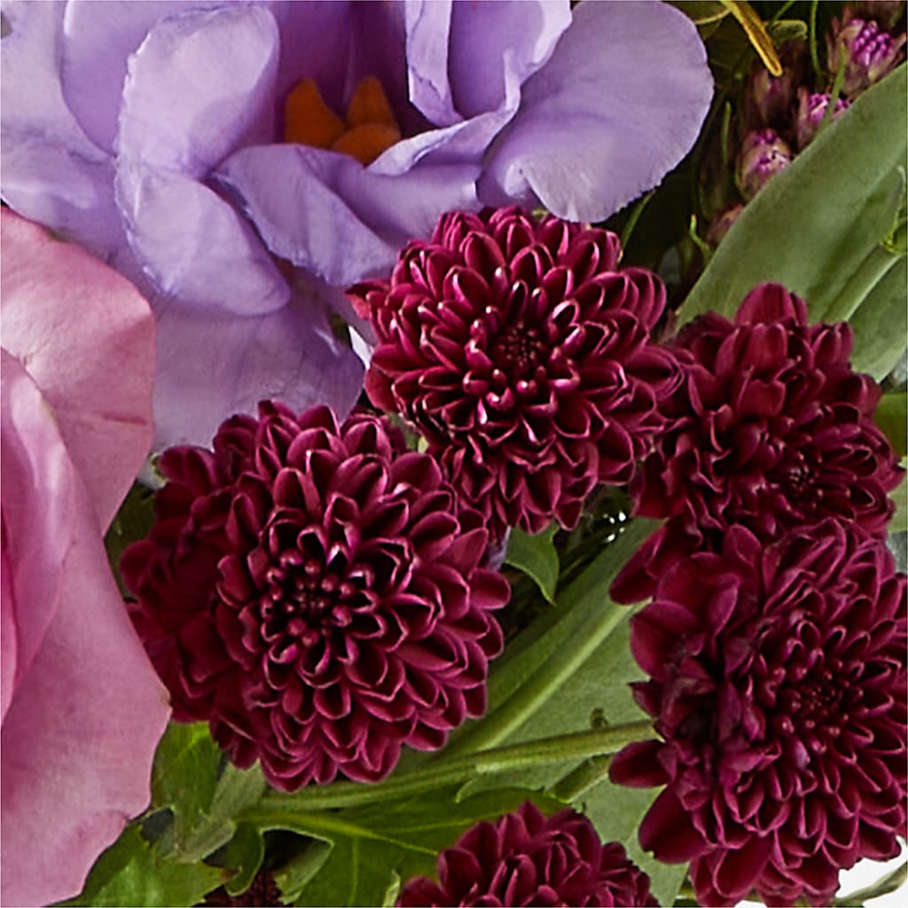 Work of Art Bouquet –  Flowers On Fourteenth, Washington DC