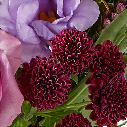 Work of Art Bouquet –  Flowers On Fourteenth, Washington DC