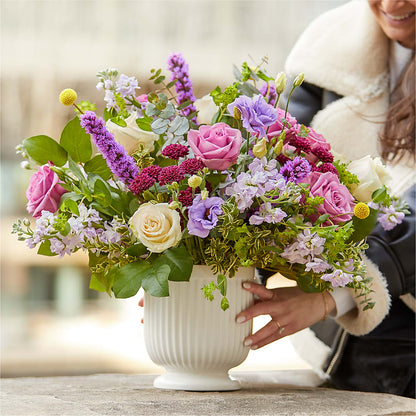 Work of Art Bouquet –  Flowers On Fourteenth, Washington DC