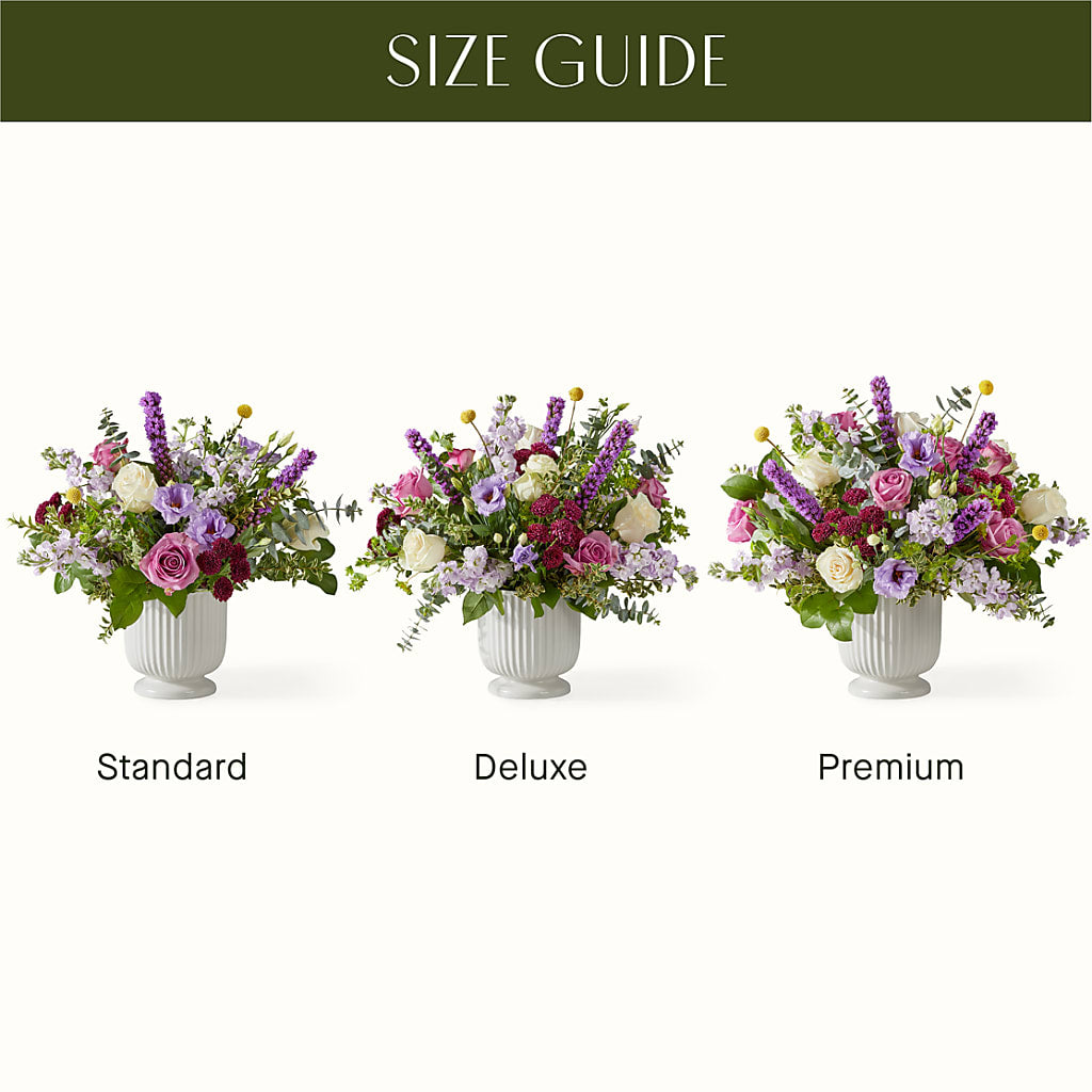 Work of Art Bouquet –  Flowers On Fourteenth, Washington DC
